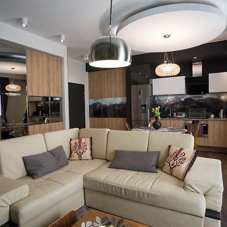 Holiday Spa Zakopane Gorace Zrodla Spa Eksteriør billede