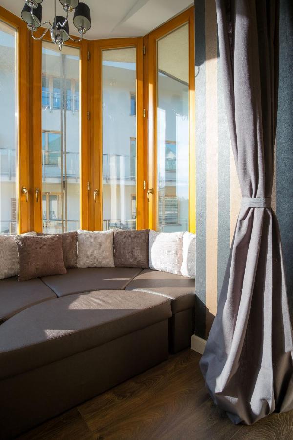Holiday Spa Zakopane Gorace Zrodla Spa Eksteriør billede